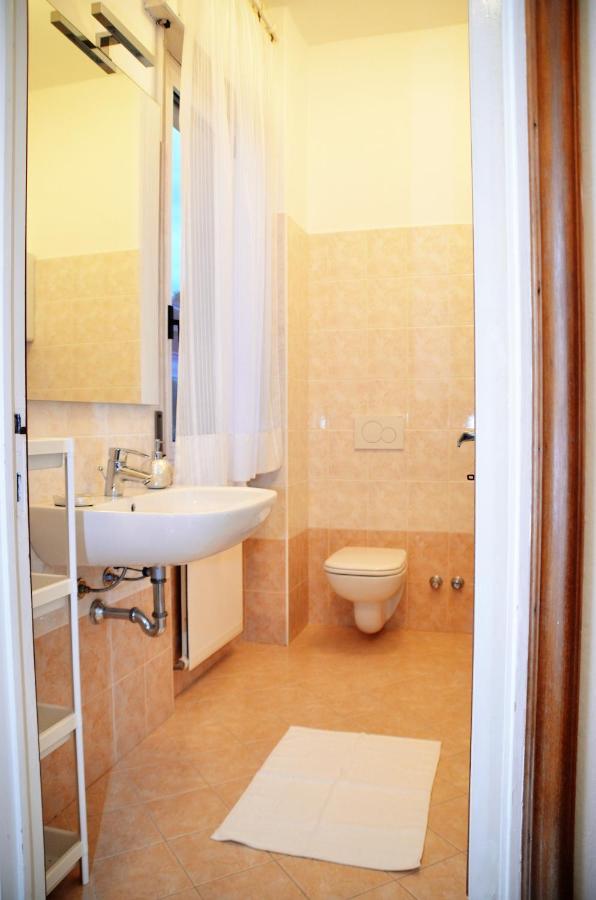 Bellahome Como Exterior foto