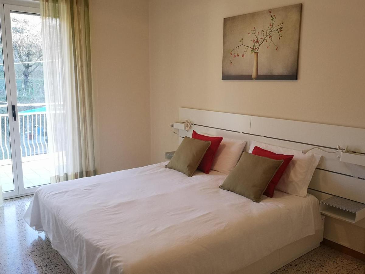 Bellahome Como Exterior foto