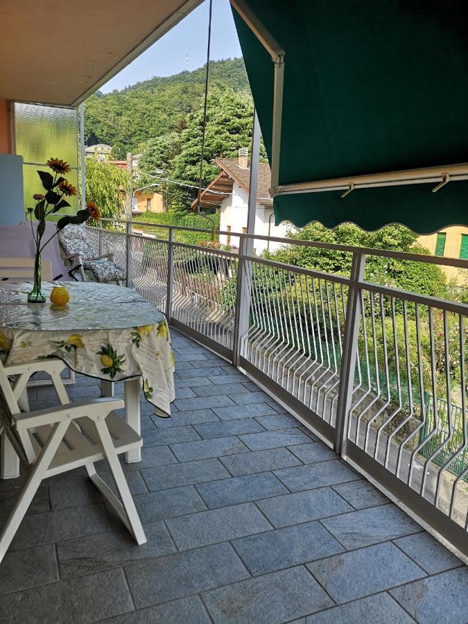 Bellahome Como Exterior foto
